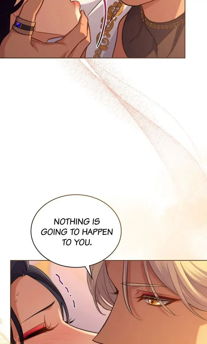 Lies Become You Chapter 46 page 31 - 