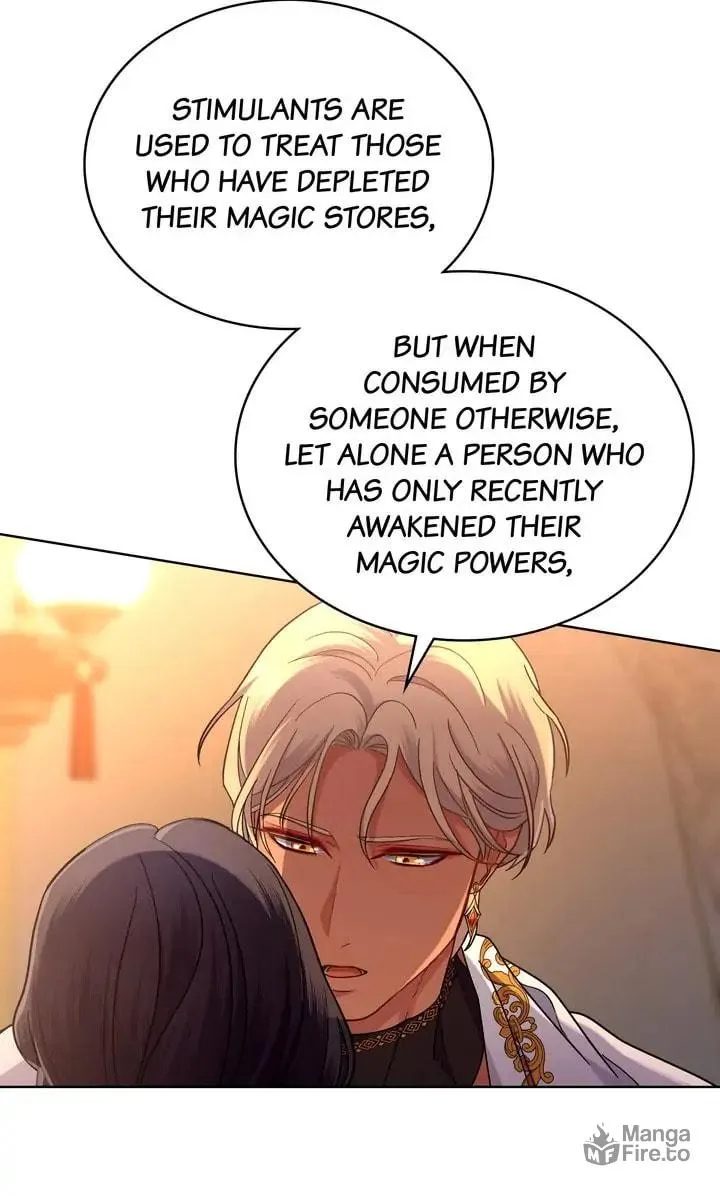 Lies Become You Chapter 46 page 45 - 