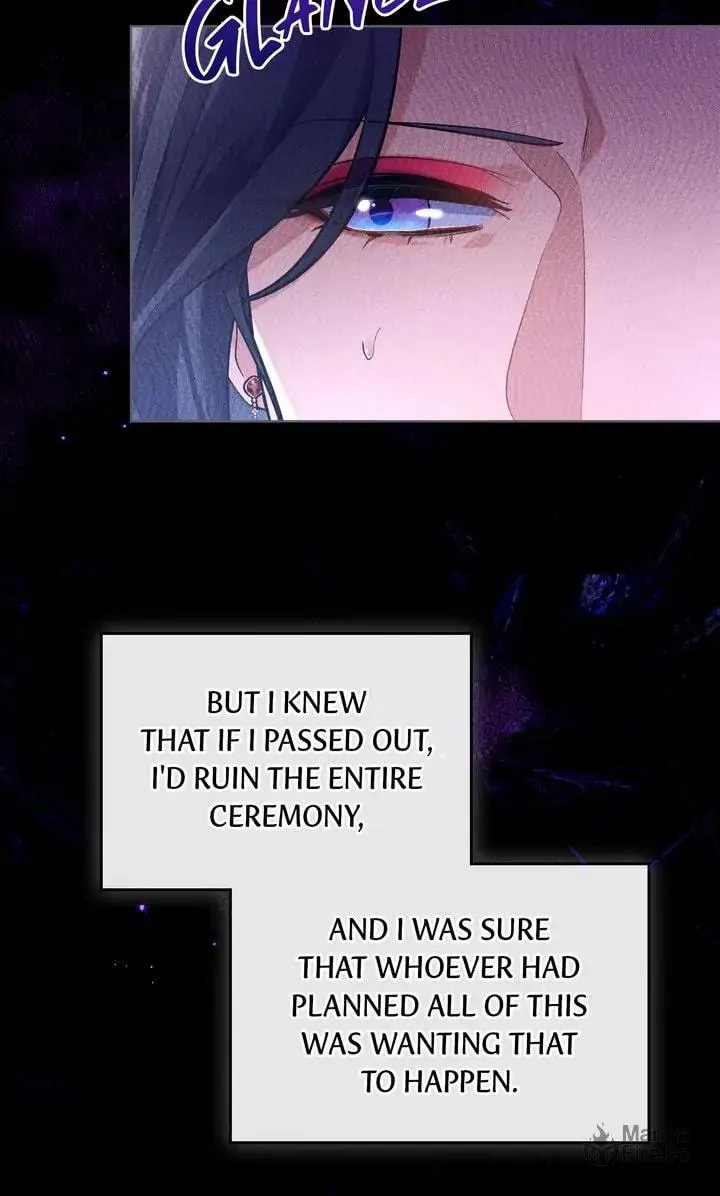Lies Become You Chapter 46 page 6 - 
