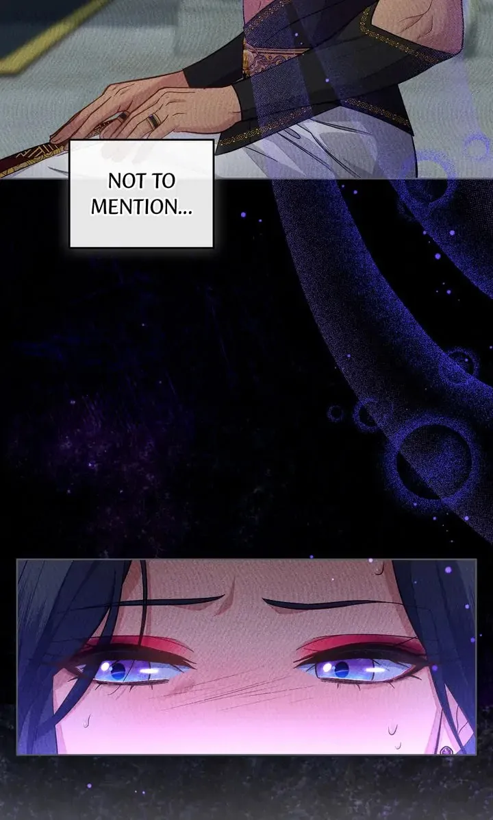 Lies Become You Chapter 46 page 8 - 