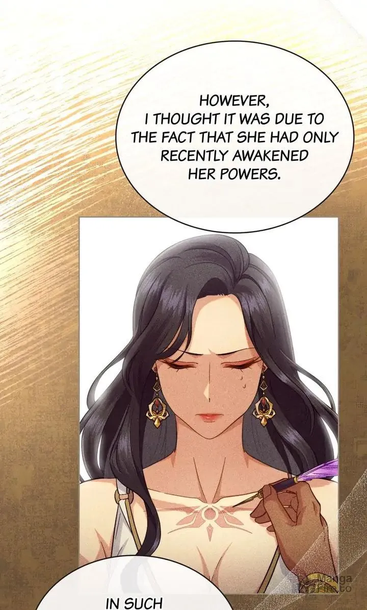 Read Lies Become You chapter 47 image 11 on Lezhin