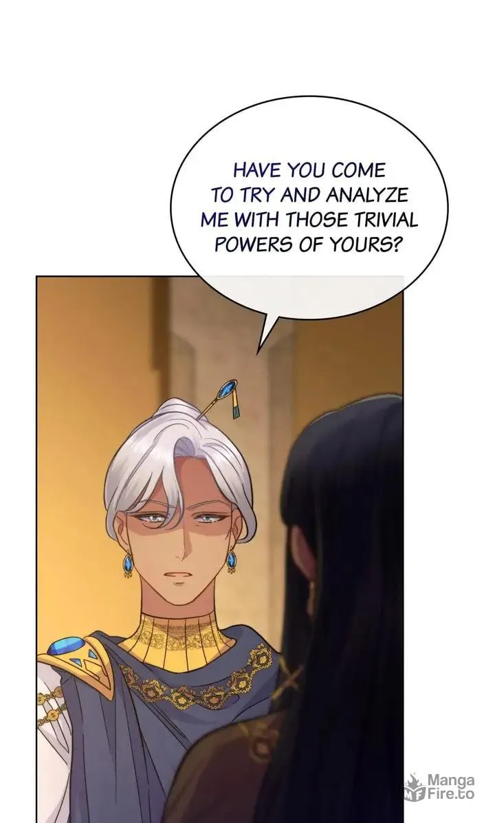 Read Lies Become You chapter 47 image 2 on Lezhin