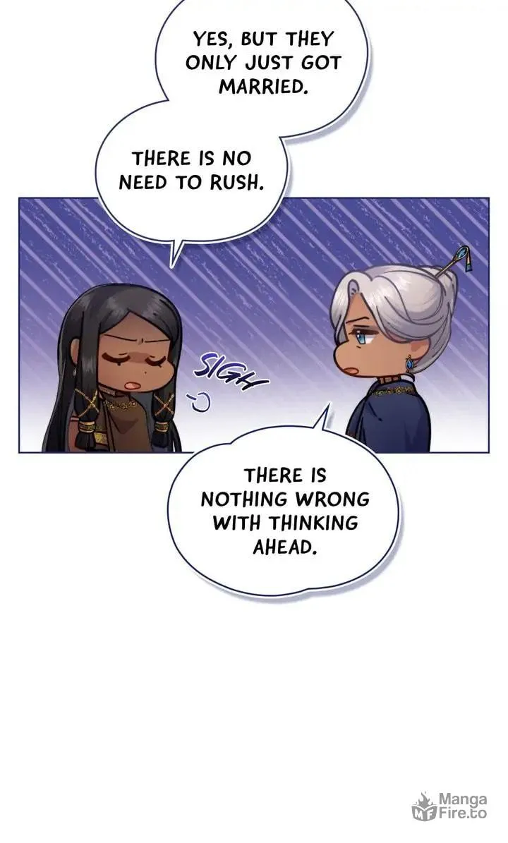 Read Lies Become You chapter 47 image 24 on Lezhin
