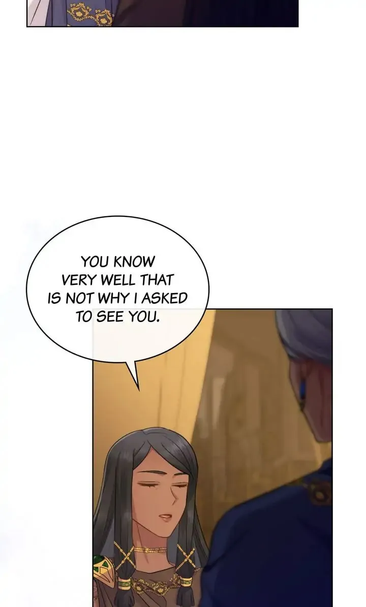 Read Lies Become You chapter 47 image 3 on Lezhin