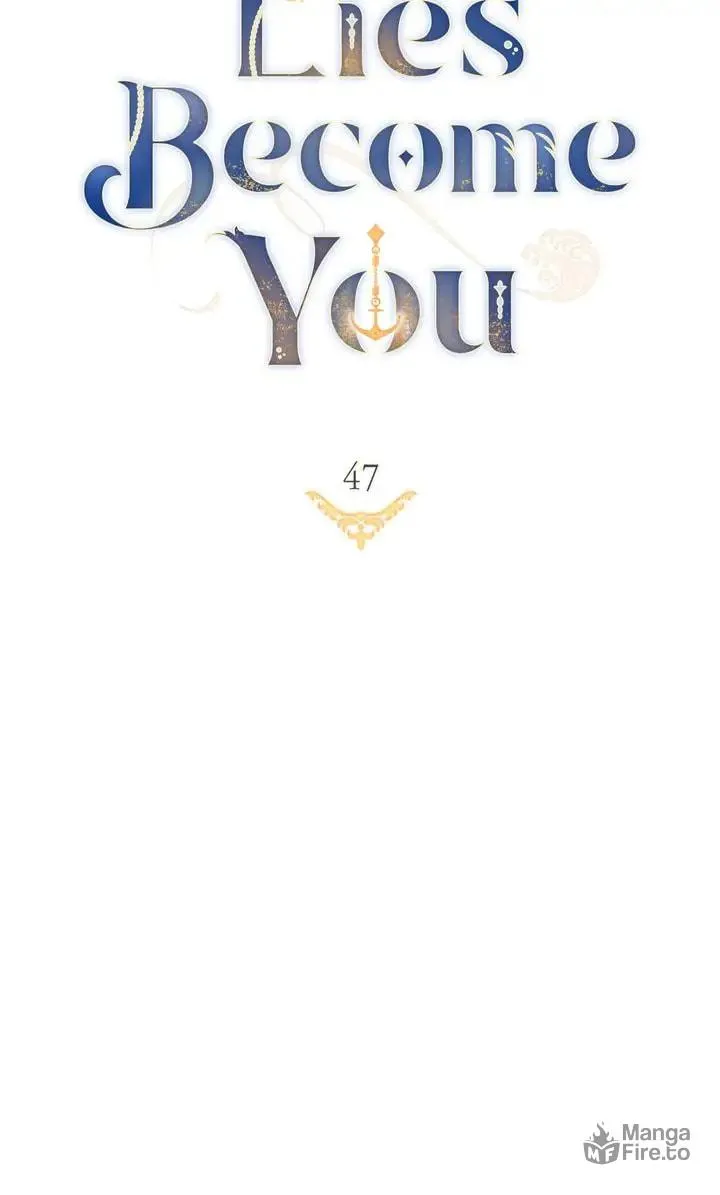 Read Lies Become You chapter 47 image 38 on Lezhin