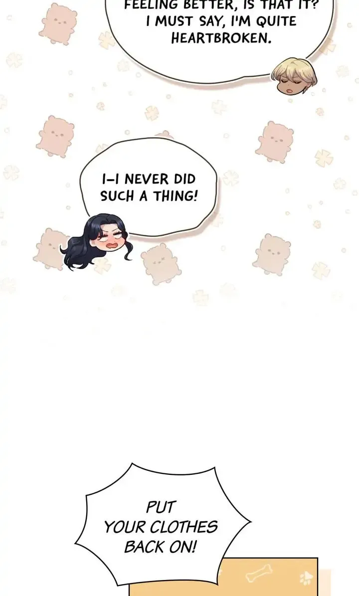 Read Lies Become You chapter 47 image 46 on Lezhin