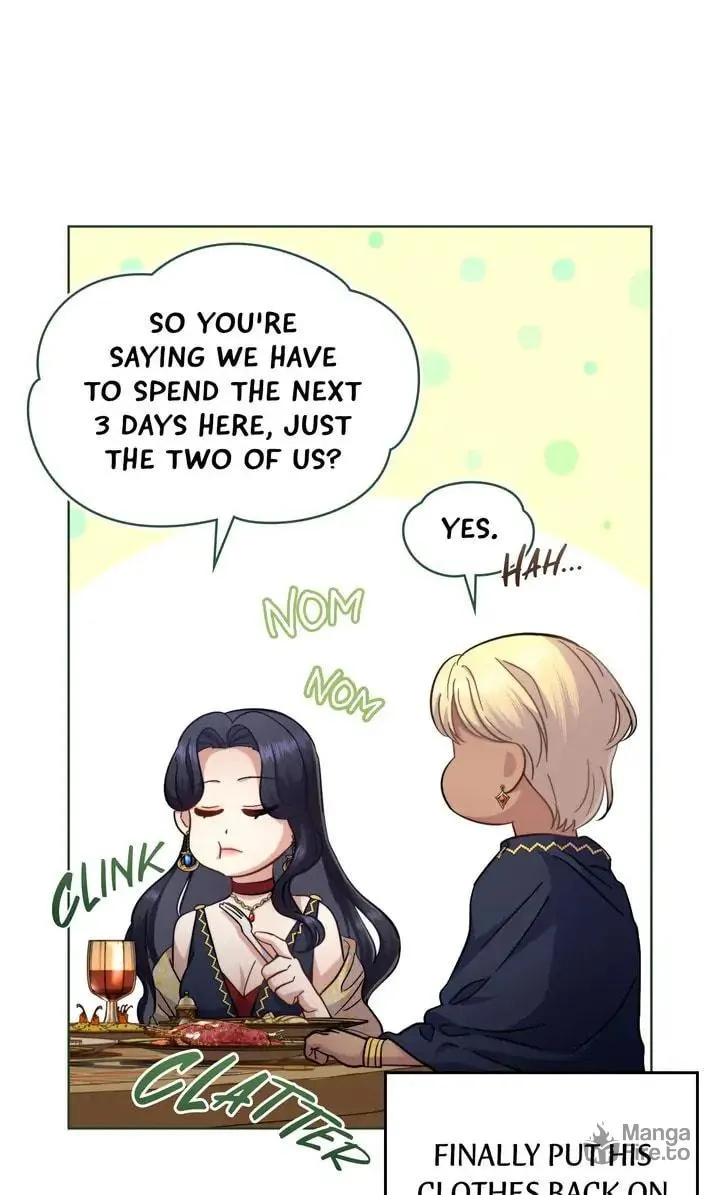 Read Lies Become You chapter 47 image 49 on Lezhin