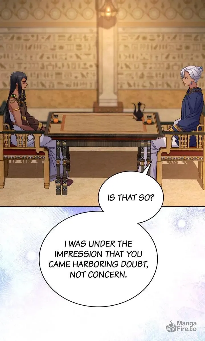 Read Lies Become You chapter 47 image 5 on Lezhin