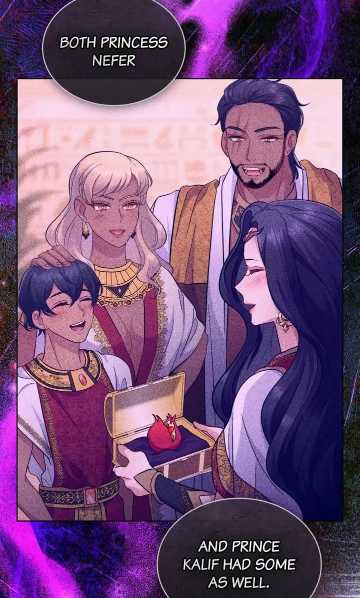 Read Lies Become You chapter 47 image 63 on Lezhin