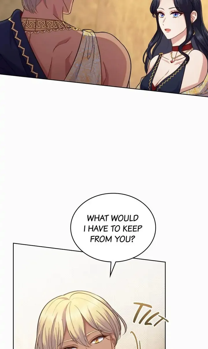 Read Lies Become You chapter 48 image 1 on Lezhin