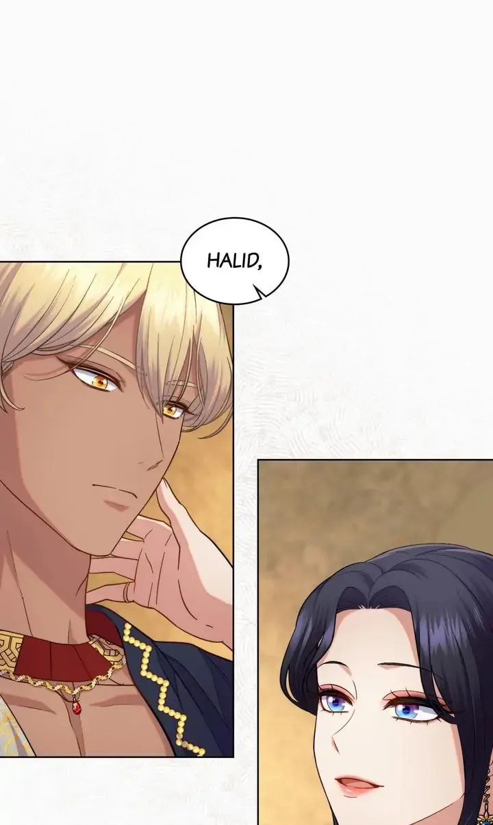Read Lies Become You chapter 48 image 10 on Lezhin
