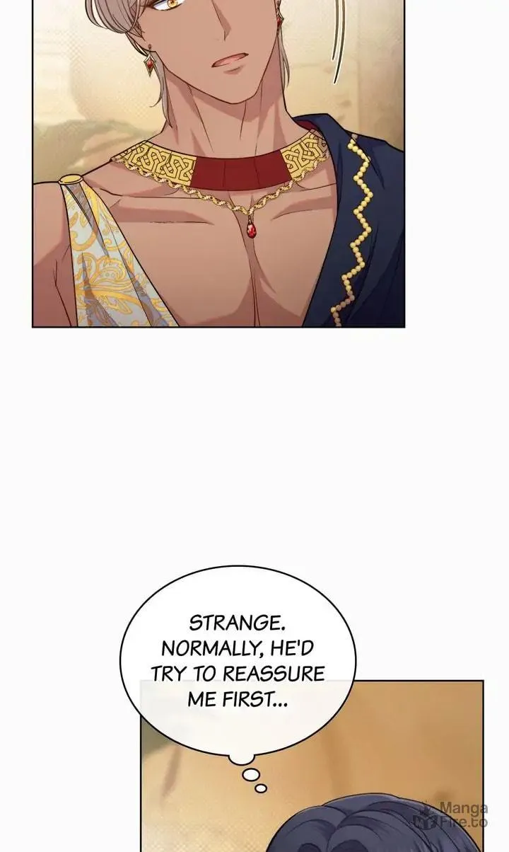 Read Lies Become You chapter 48 image 2 on Lezhin