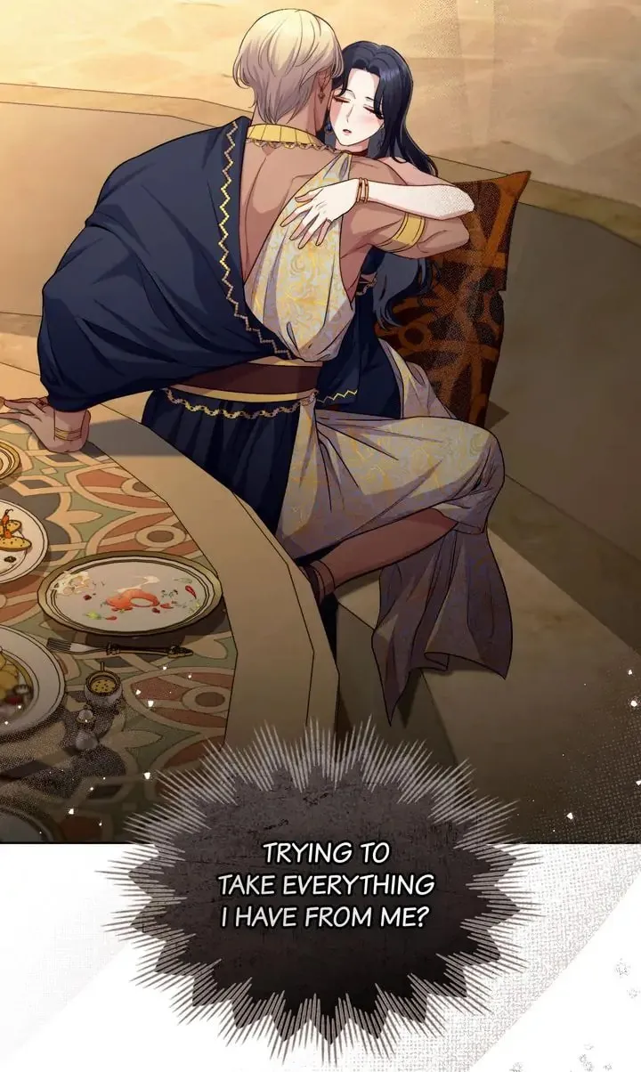Read Lies Become You chapter 48 image 27 on Lezhin