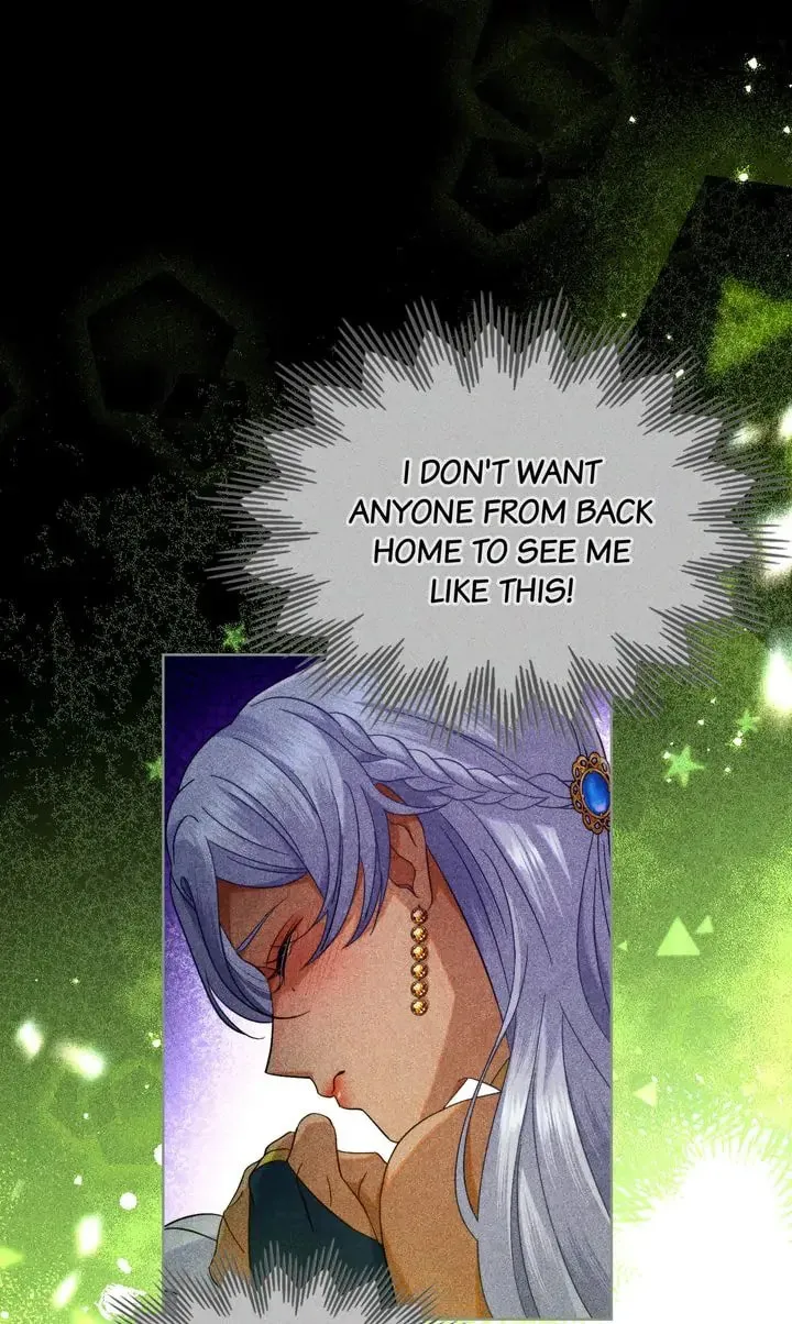 Read Lies Become You chapter 48 image 36 on Lezhin