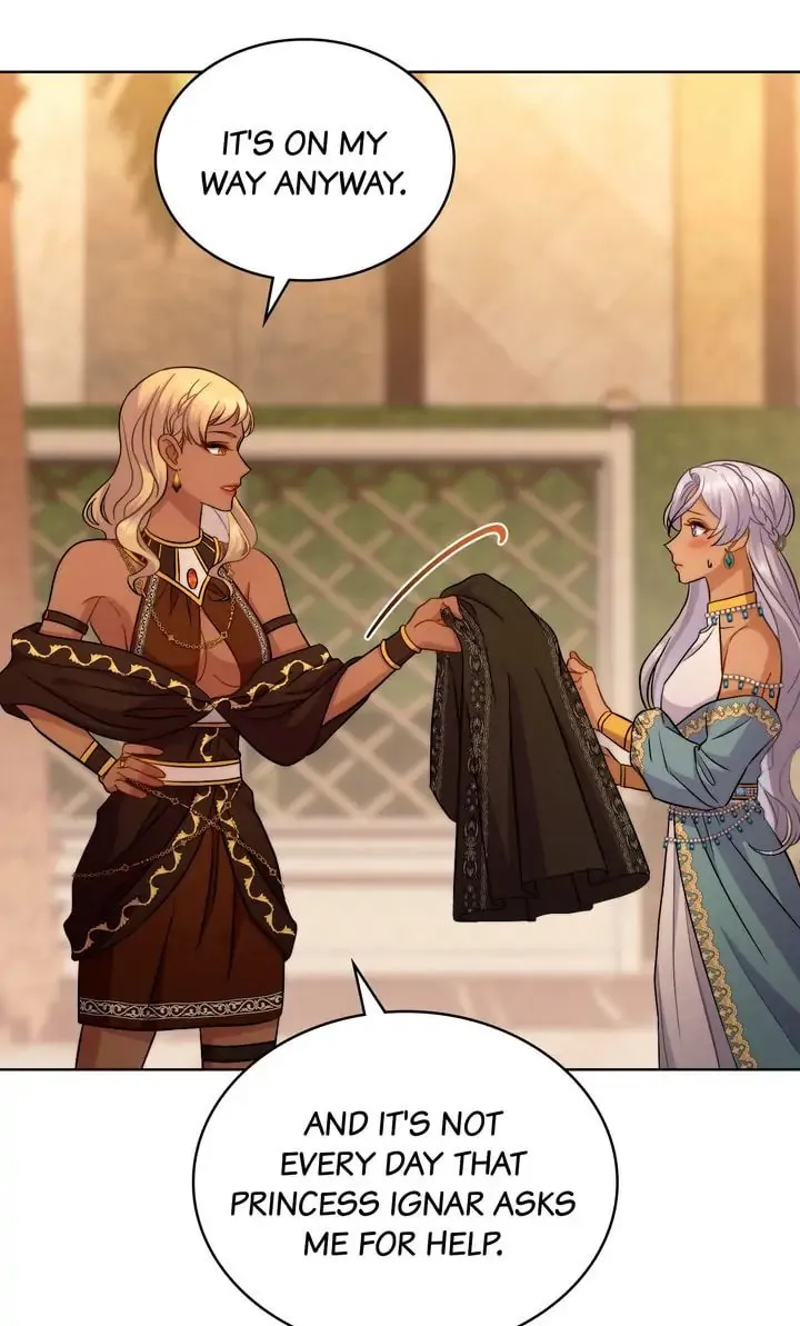 Read Lies Become You chapter 49 image 18 on Lezhin