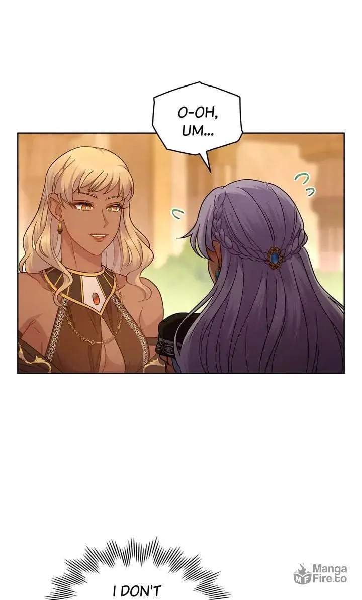 Read Lies Become You chapter 49 image 2 on Lezhin