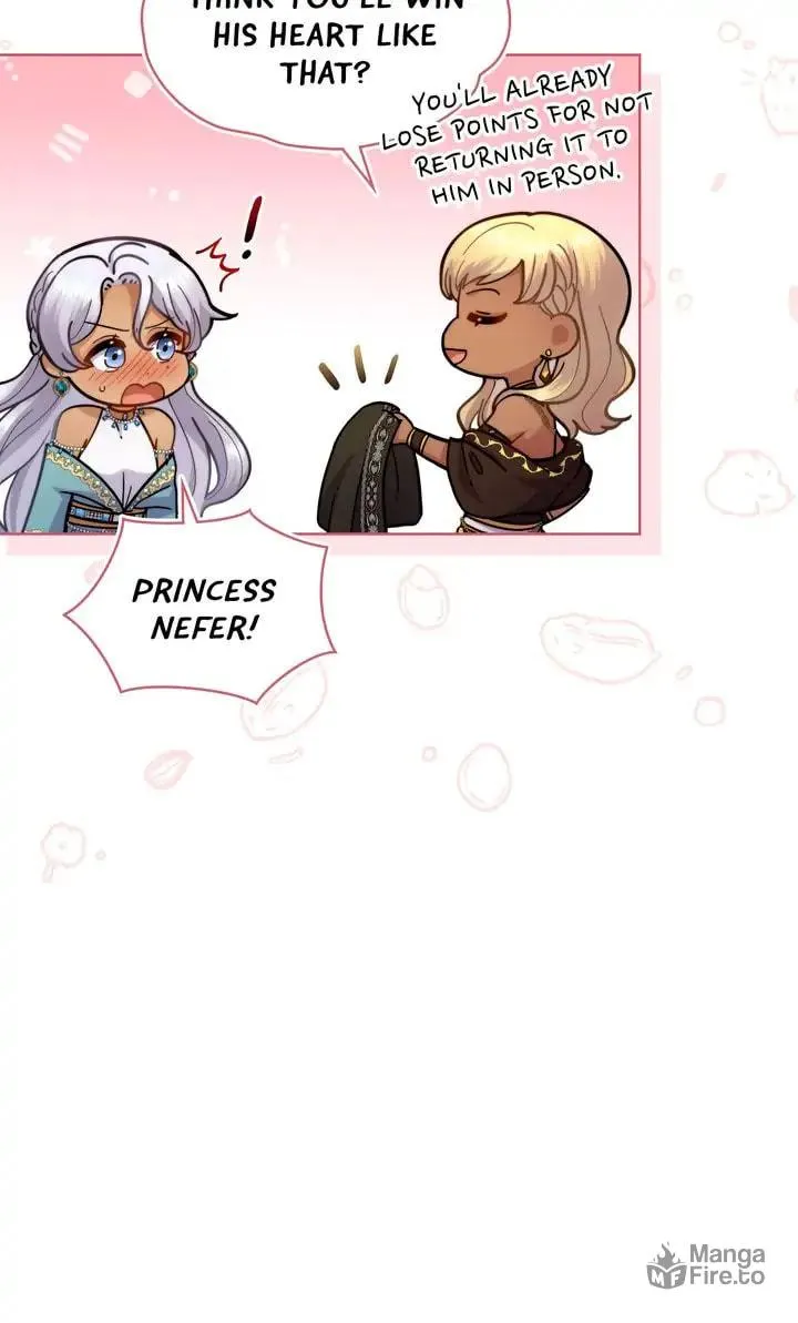 Read Lies Become You chapter 49 image 26 on Lezhin