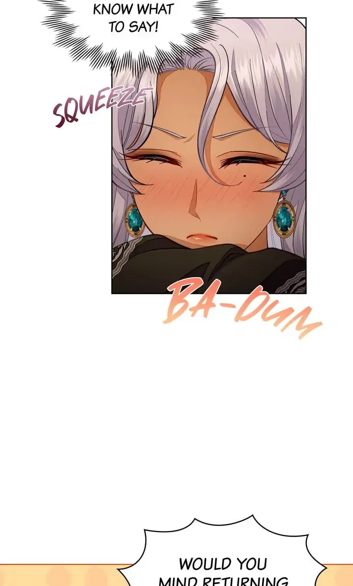 Read Lies Become You chapter 49 image 3 on Lezhin