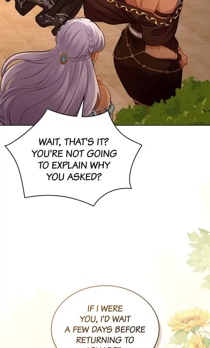 Read Lies Become You chapter 49 image 31 on Lezhin