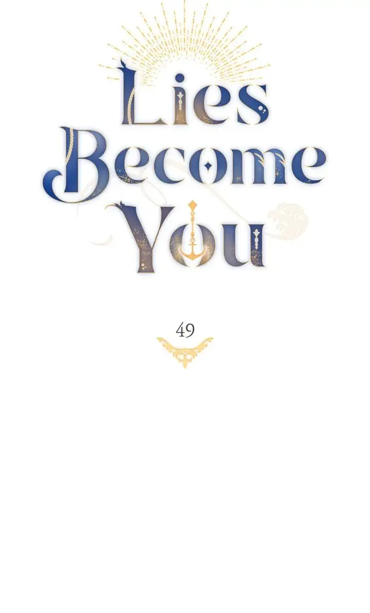 Read Lies Become You chapter 49 image 36 on Lezhin