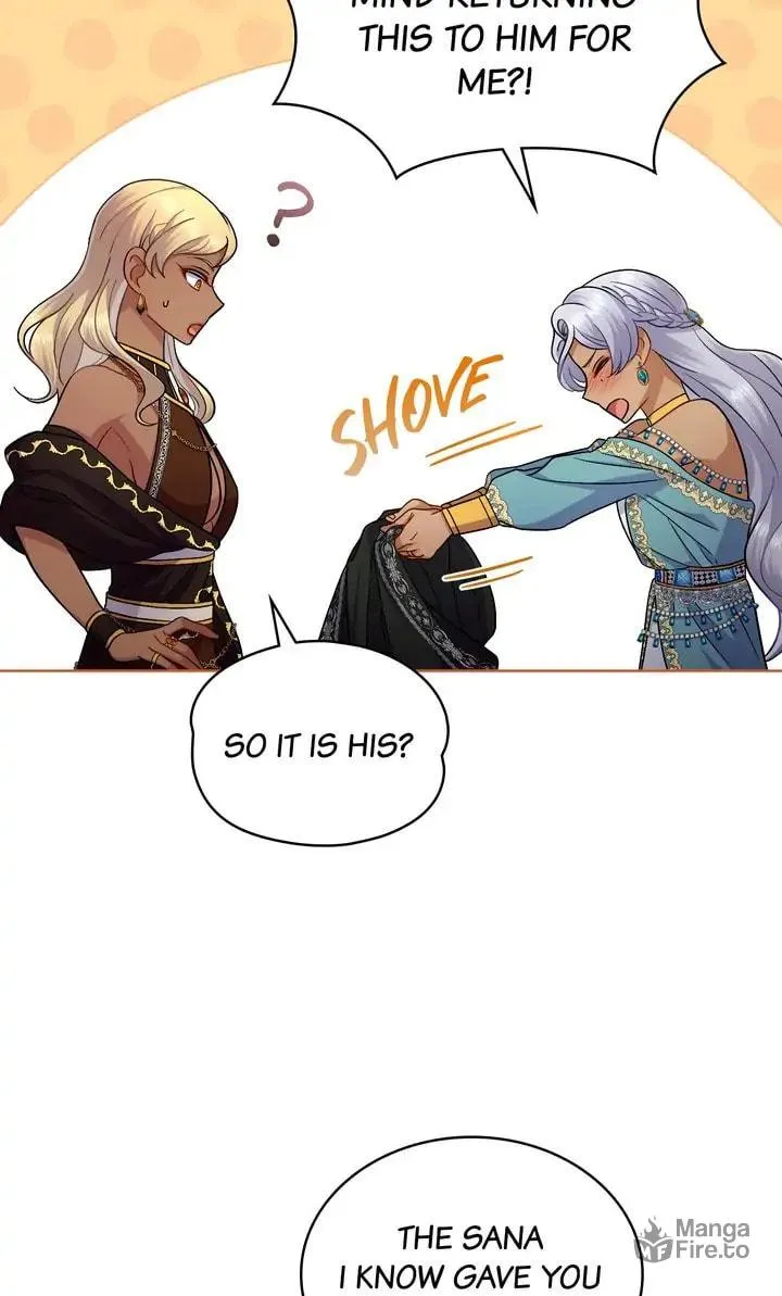 Read Lies Become You chapter 49 image 4 on Lezhin