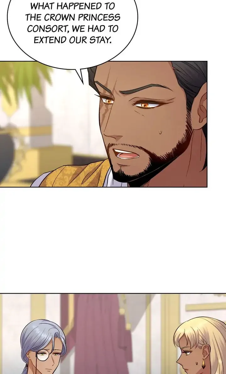 Read Lies Become You chapter 49 image 40 on Lezhin