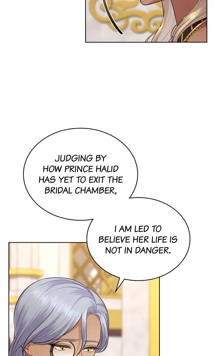 Read Lies Become You chapter 49 image 42 on Lezhin