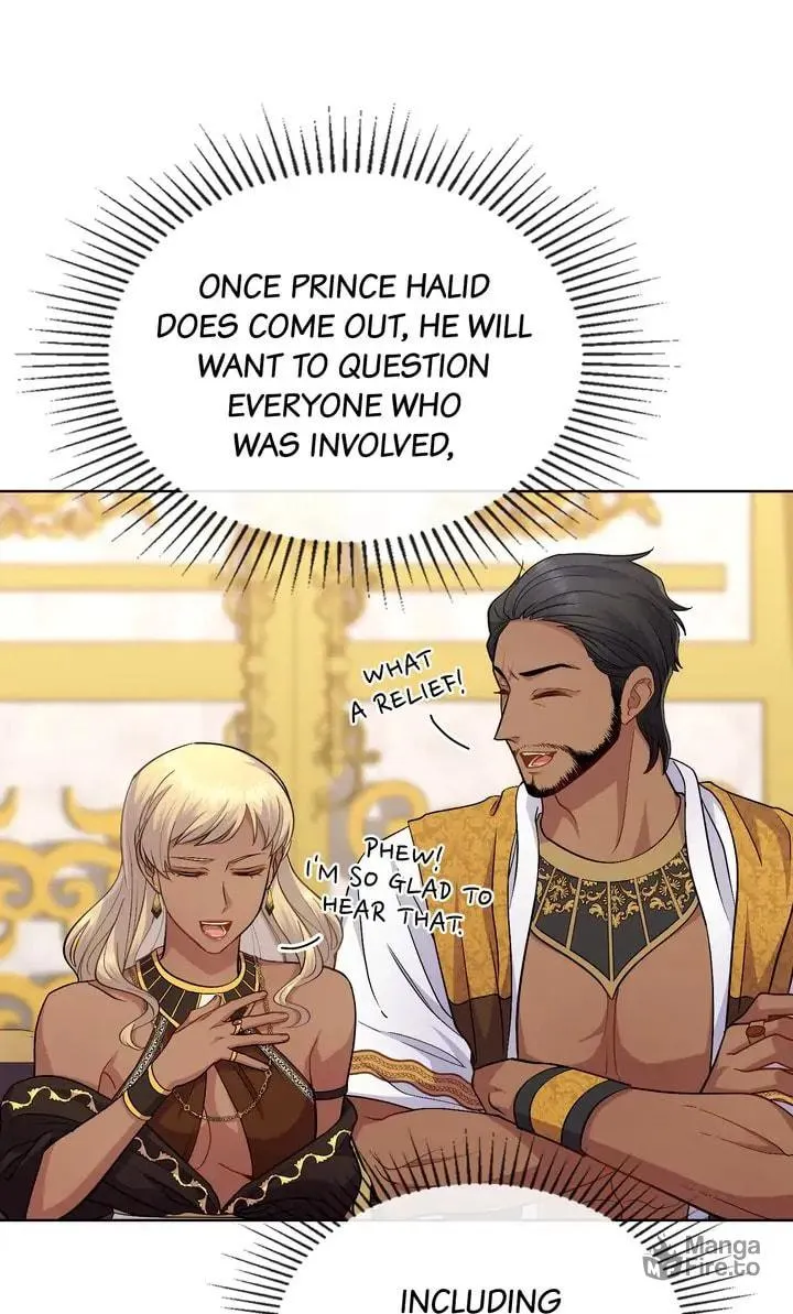 Read Lies Become You chapter 49 image 44 on Lezhin