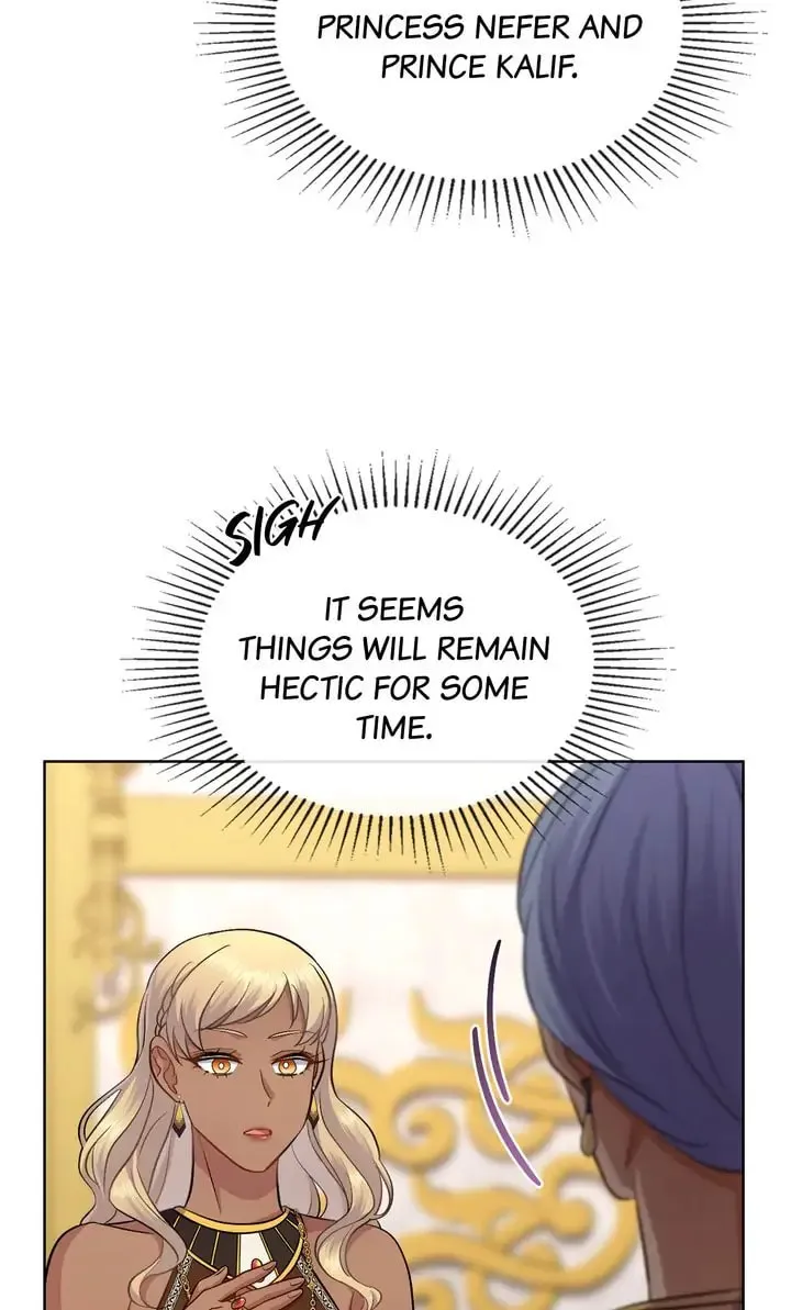 Read Lies Become You chapter 49 image 45 on Lezhin