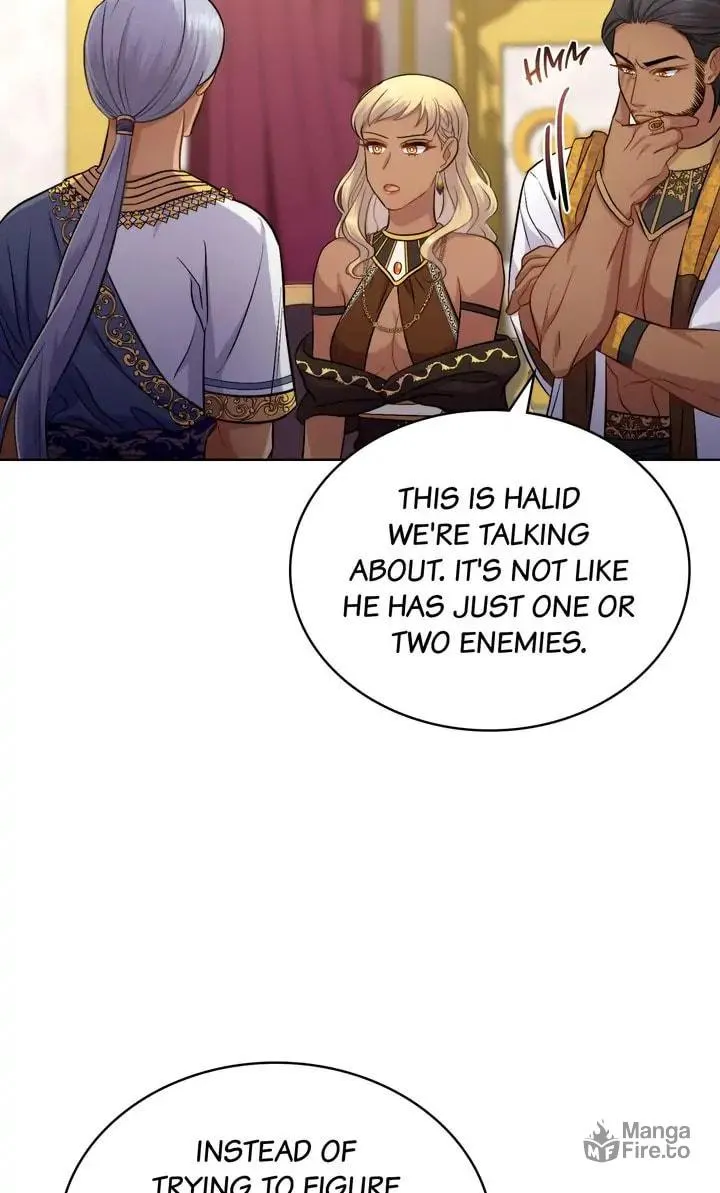 Read Lies Become You chapter 49 image 47 on Lezhin