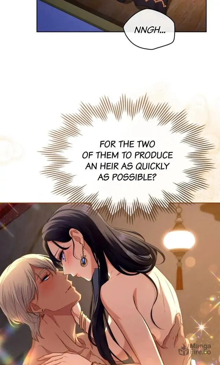 Read Lies Become You chapter 49 image 59 on Lezhin