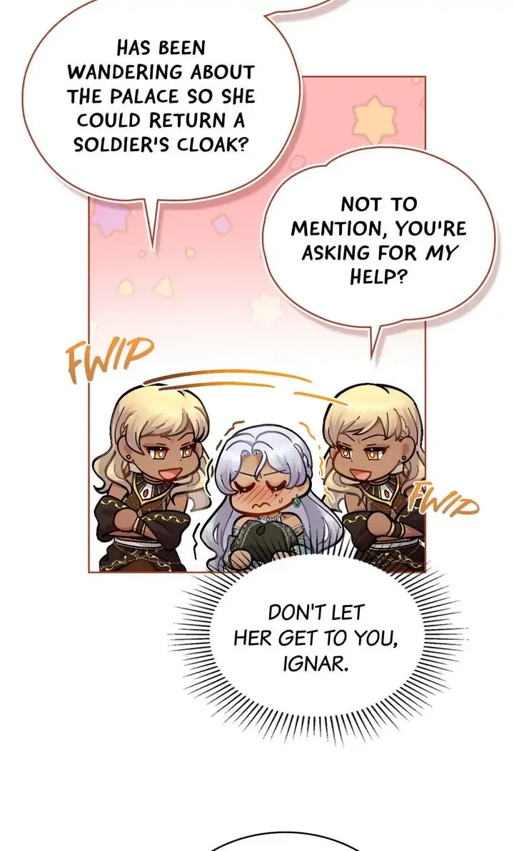 Read Lies Become You chapter 49 image 6 on Lezhin