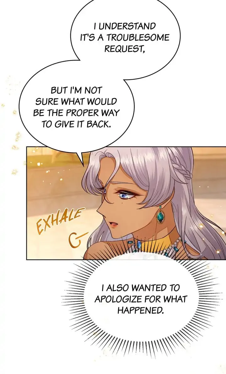 Read Lies Become You chapter 49 image 7 on Lezhin