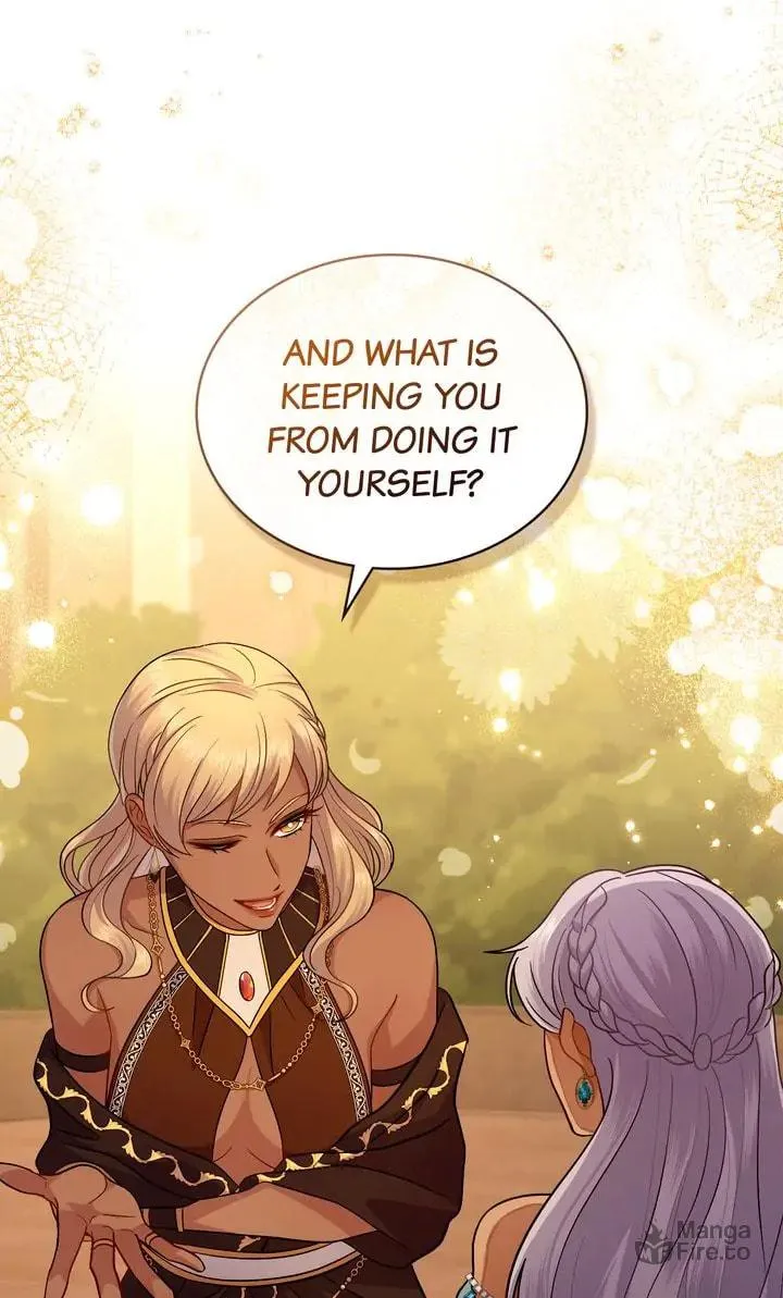 Read Lies Become You chapter 49 image 8 on Lezhin