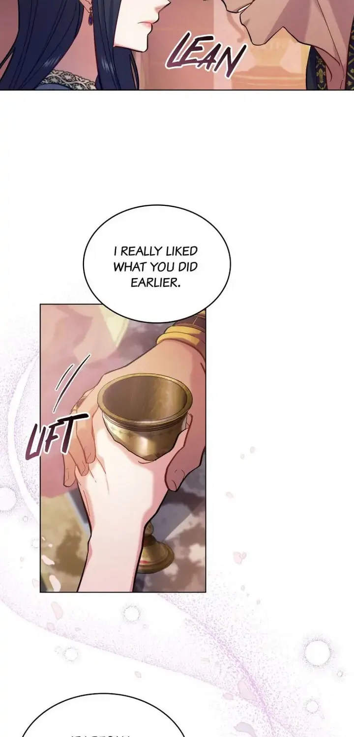 Read Lies Become You chapter 5 image 1 on Lezhin