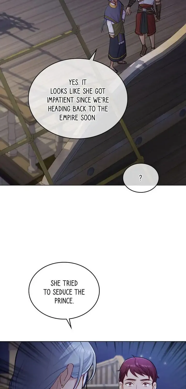 Read Lies Become You chapter 5 image 17 on Lezhin