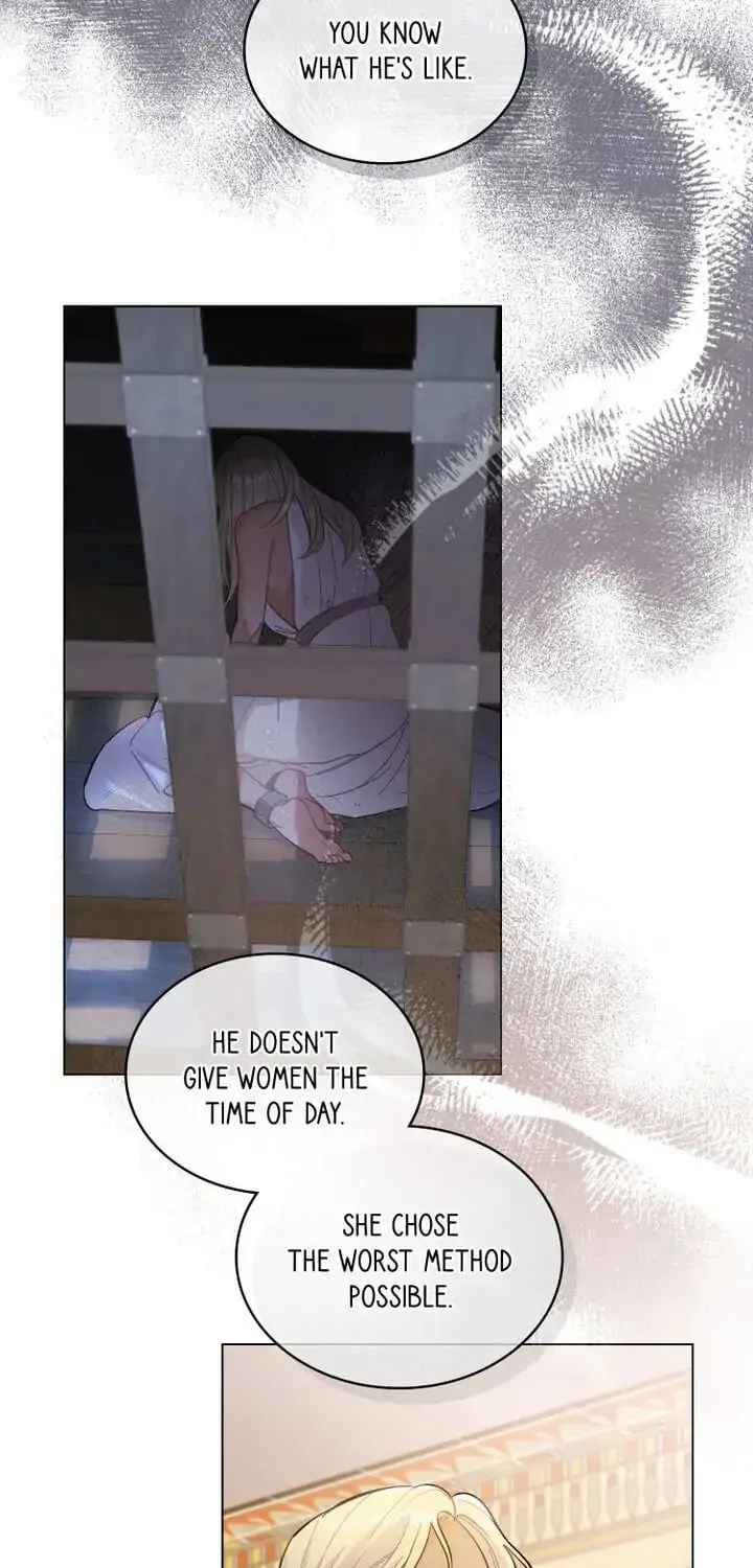 Read Lies Become You chapter 5 image 19 on Lezhin