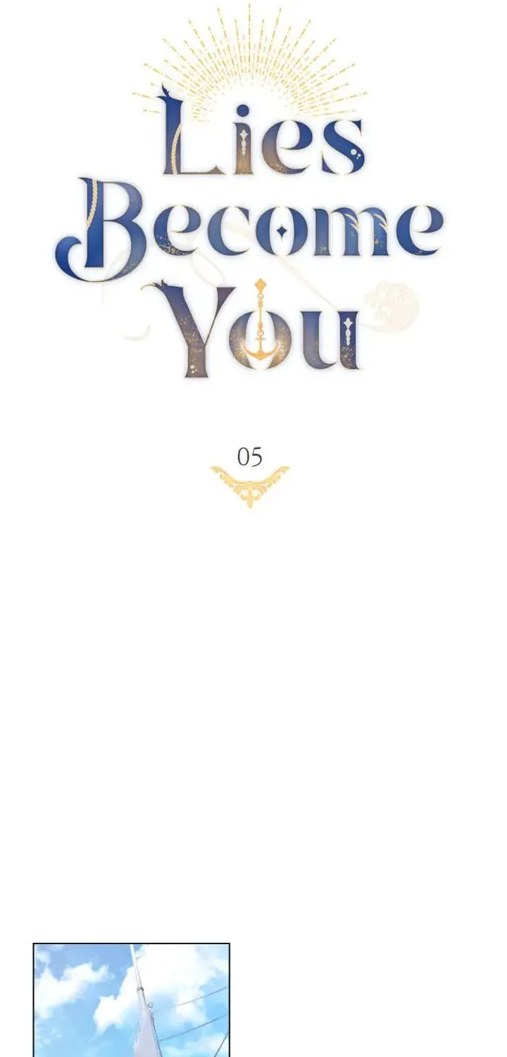 Read Lies Become You chapter 5 image 21 on Lezhin