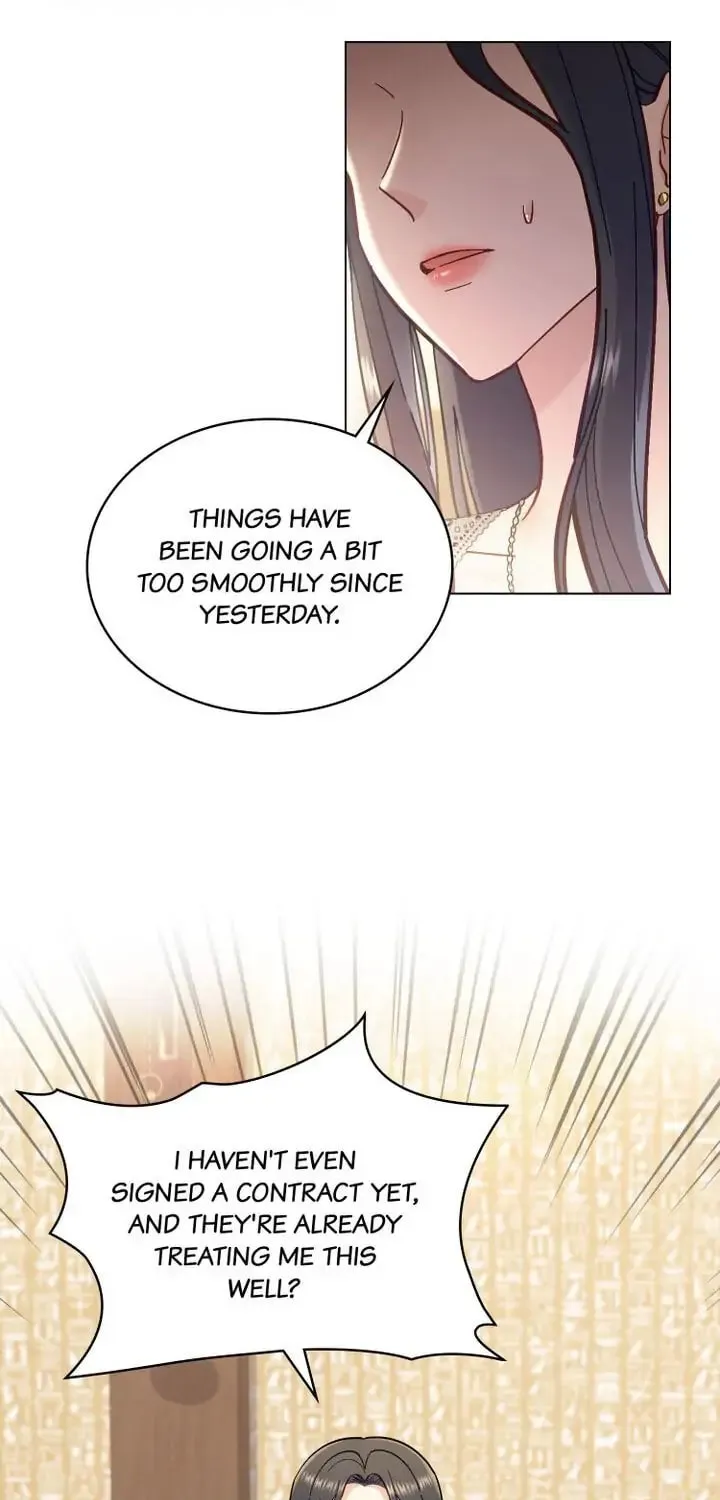 Read Lies Become You chapter 5 image 23 on Lezhin