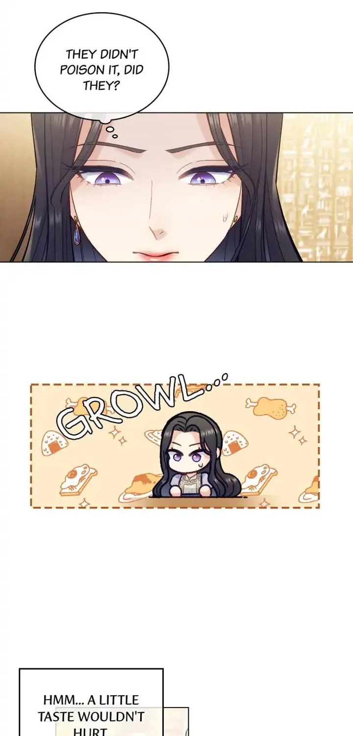 Read Lies Become You chapter 5 image 25 on Lezhin