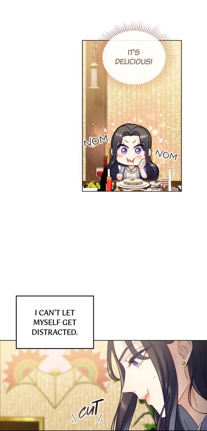Read Lies Become You chapter 5 image 27 on Lezhin