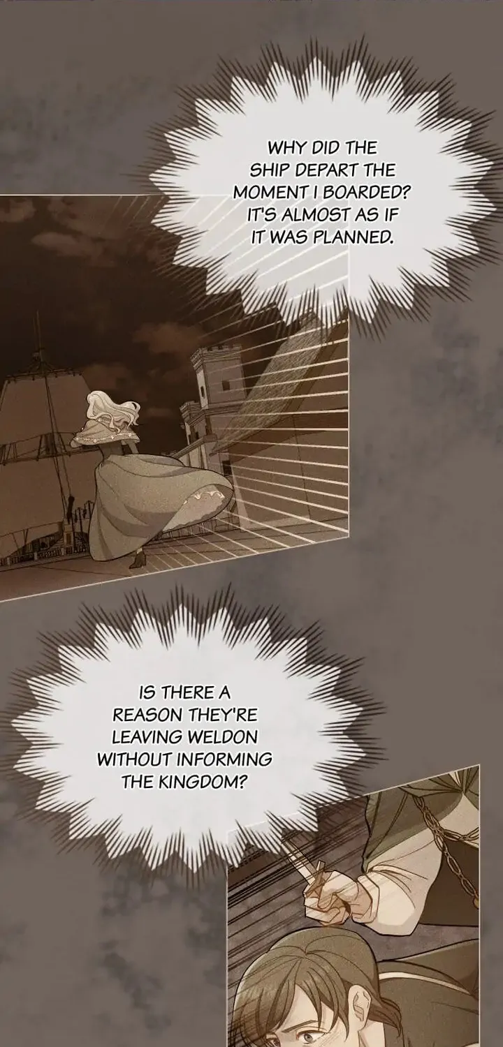 Read Lies Become You chapter 5 image 28 on Lezhin