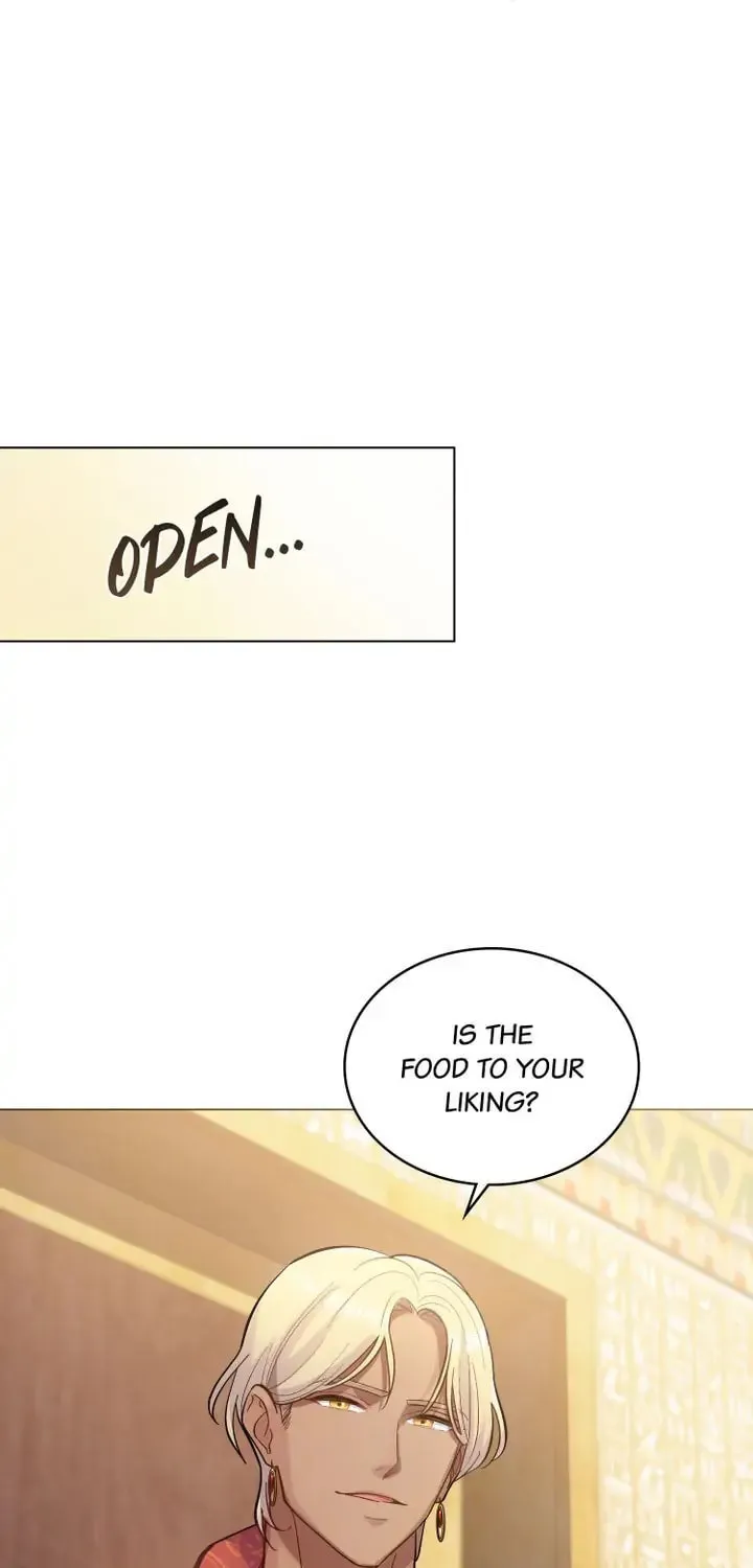 Read Lies Become You chapter 5 image 31 on Lezhin