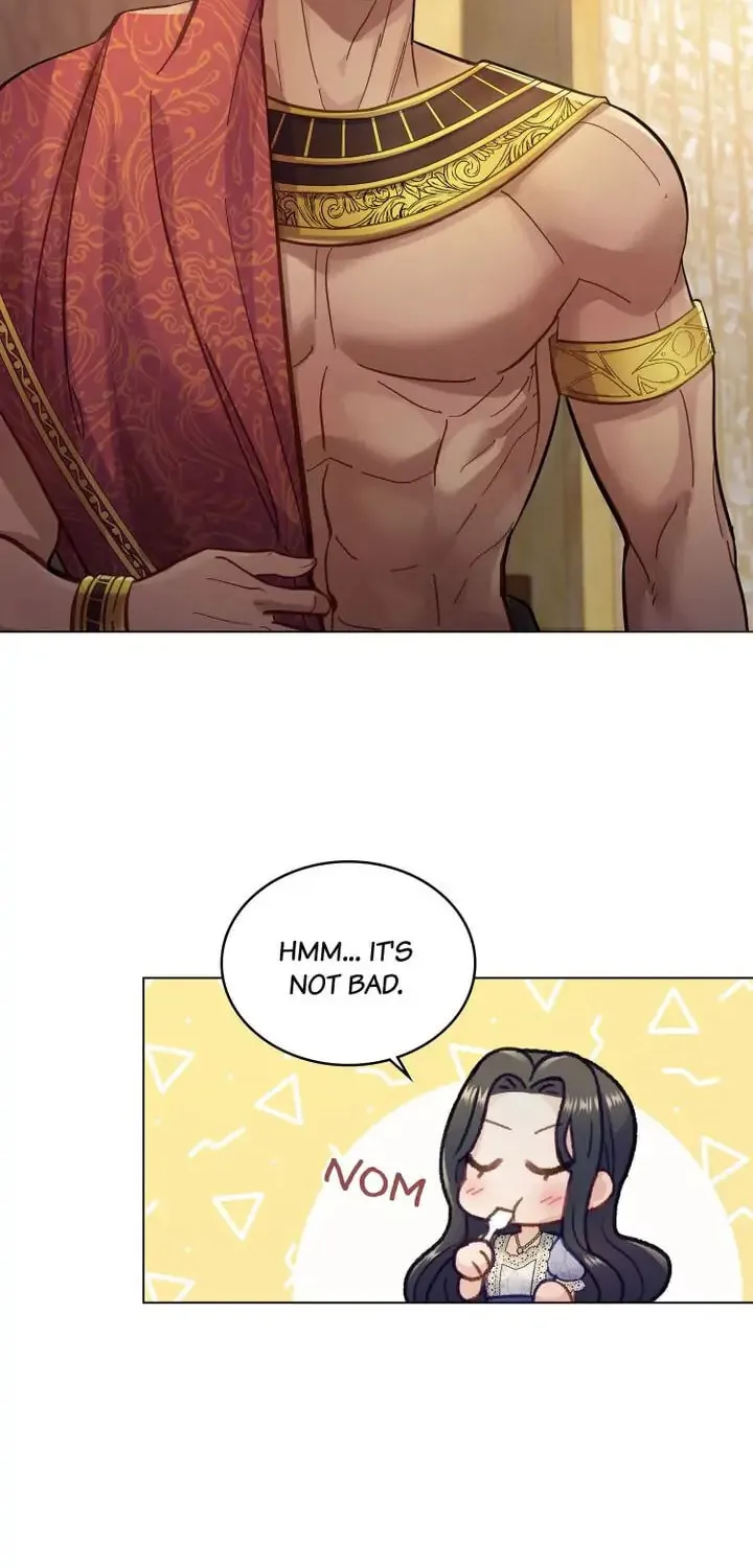 Read Lies Become You chapter 5 image 32 on Lezhin