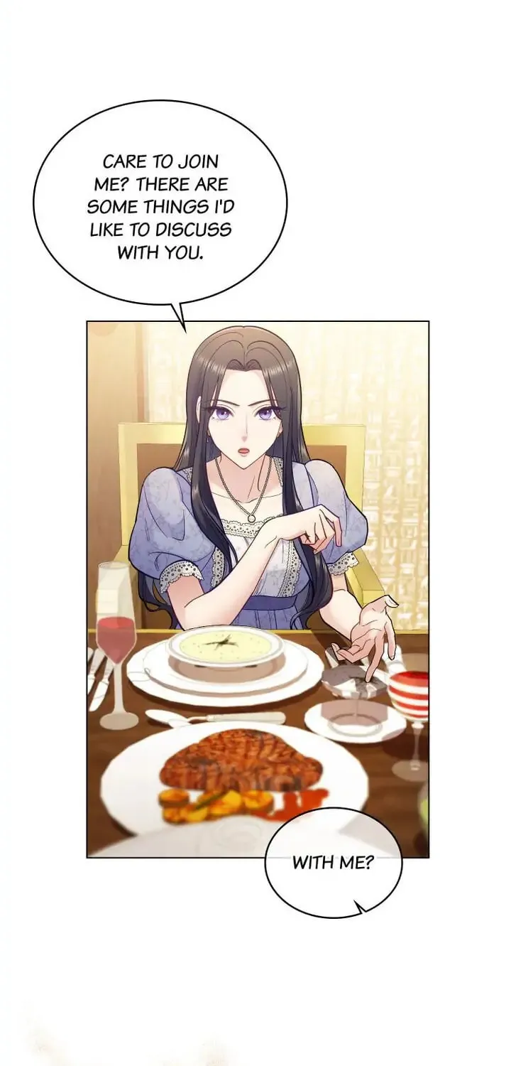 Read Lies Become You chapter 5 image 33 on Lezhin