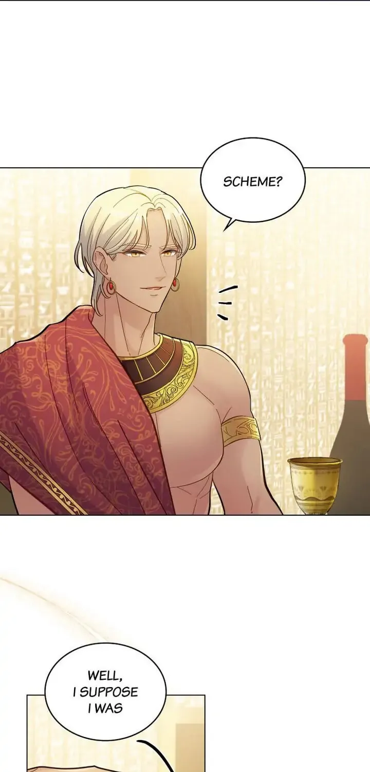 Read Lies Become You chapter 5 image 35 on Lezhin
