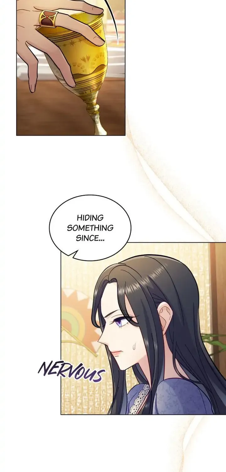Read Lies Become You chapter 5 image 36 on Lezhin