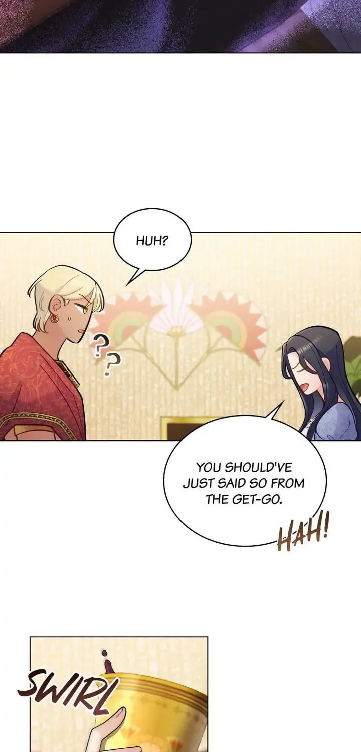 Read Lies Become You chapter 5 image 44 on Lezhin