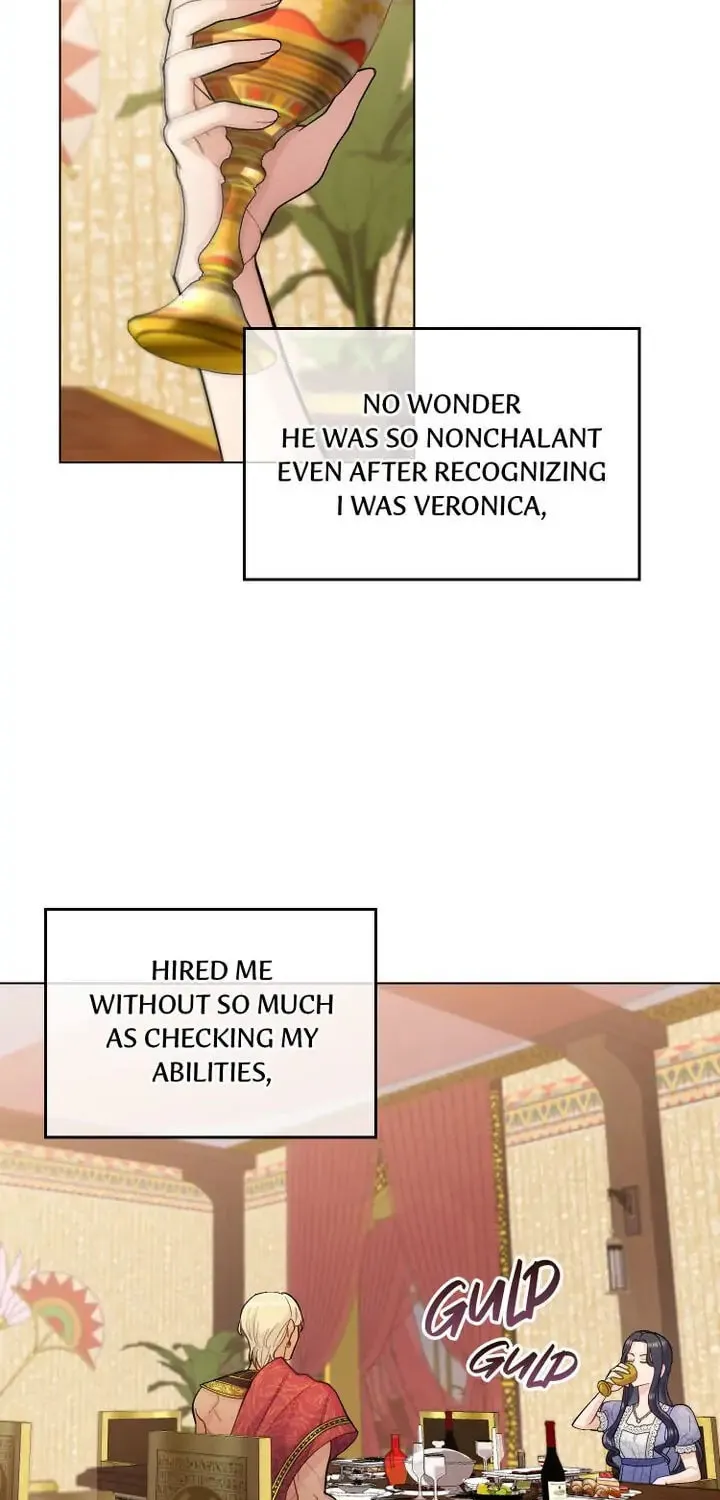 Read Lies Become You chapter 5 image 45 on Lezhin