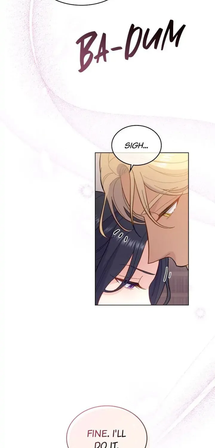 Read Lies Become You chapter 5 image 5 on Lezhin